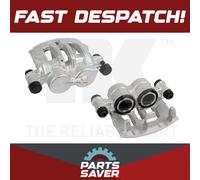 NK Brake Caliper NK 2133247 Front Left – Mercedes-Benz Vito
