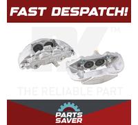 Brake Caliper Front Left 2133297 NK 0114219198 0114219598 A0114219198 Quality