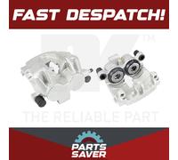 Brake Caliper Front Left 2133303 NK 1664210581 A1664210581 Quality Guaranteed