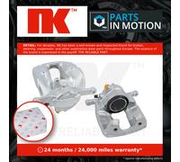 Brake Caliper Front Left 2133307 NK 0004214381 0004214581 0004216981 0004217181