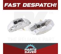 Brake Caliper Front Left 2133309 NK 0114219398 A0114219398 Quality Guaranteed