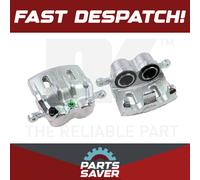 Brake Caliper Front Left 2136279 NK 25964182 4808843 4808859 4814330 96625936