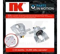 Brake Caliper Front Left 213653 NK 5542005 9195986 Genuine Quality Guaranteed