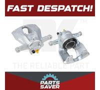Brake Caliper Front Left 213653 NK 5542005 9195986 Genuine Quality Guaranteed
