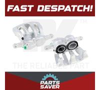 Brake Caliper Front Left 2137121 NK 4401H4 4401G2 Genuine Top Quality Guaranteed