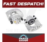Brake Caliper Front Left 2137141 NK 4400W1 4400X1 Genuine Top Quality Guaranteed
