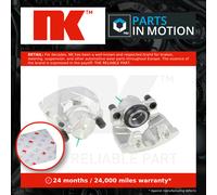 Brake Caliper Left Front Fits Dacia Dokker Duster Lodgy Nissan Renault NK 213903