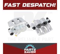 Brake Caliper Front Left 2139153 NK 4101100QAE 4405525 9121358 7701208012 New