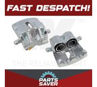 Brake Caliper Front Left 2140101 NK SEG000060 Genuine Top Quality Guaranteed New