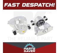 Brake Caliper Front Left 2140105 NK LR061370 Genuine Top Quality Guaranteed New