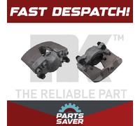 Brake Caliper Front Left 2147207 NK 4G0615123 4G0615123C Top Quality Guaranteed