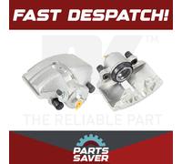 Brake Caliper Front Left 2147275 NK 1K0615123B 1K0615123E 1K0615123EX 8J0615123A