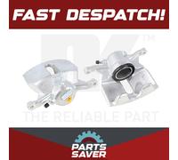 NK Brake Caliper VW CADDY Mk4 SAA SAB 15-20 Front Left 8V0615123 New