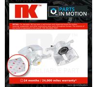 NK Brake Caliper VW CADDY Mk4 SAA SAB 15-20 Front Left 8V0615123 New