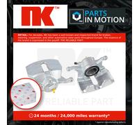 Brake Caliper Front Left 2147367 NK 5G0615123 5G0615123C 8V0615123A 8V0615123D