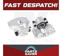 Brake Caliper Front Left 214789 NK 4B0615123 8D0615123B 8E0615123A Quality New