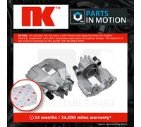 Brake Caliper Front Left 2148111 NK 9475268 Genuine Top Quality Guaranteed New