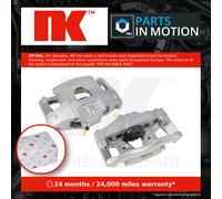Brake Caliper Front Left 214875 NK 8252177 8602739 8602898 Quality Guaranteed
