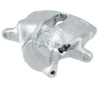 Brake Caliper (FRONT LEFT) A.B.S. 530581 for Audi 80 (92-95)