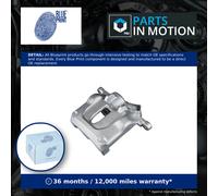 Brake Caliper Front Left ADBP450032 Blue Print 4101100QAF 7701050919 009199255