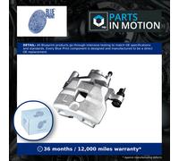 Brake Caliper Front Left ADBP450047 Blue Print GJ6E3371XA GJ6E3371XB GJ6E3371XC