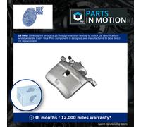 Brake Caliper Front Left ADBP450055 Blue Print 45019S9AA00 45019S9AA01 Quality