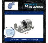 Brake Caliper Front Left ADBP450059 Blue Print 581101H000 581801HA00 Quality New