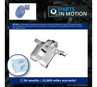 Blue Print Brake Caliper ADBP450069 - Front Left - OE Quality