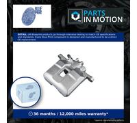 Brake Caliper Front Left ADBP450071 Blue Print 45019S2A003 45019S2A013 Quality