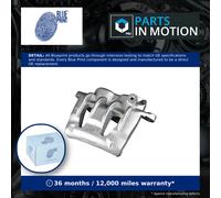 Brake Caliper Front Left ADBP450082 Blue Print 2224136 4055820 410109X200 New