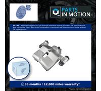 BLUE PRINT ADBP450092 Brake Caliper Front Left Replacement Fits Kia Picanto