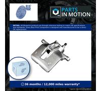 Brake Caliper Front Left ADBP450108 Blue Print 4775002100 4775002101 4775002190