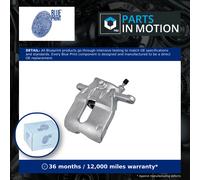 Brake Caliper Front Left ADBP450116 Blue Print 41011AX60A 41011AX601 Quality New