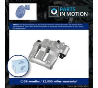 Brake Caliper Front Left ADBP450125 Blue Print 4101100QAE 009121358 09121358 New