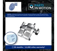 Brake Caliper Front Left ADBP450131 Blue Print GJZA3399Z GJZA3399ZA GJZA3399ZB