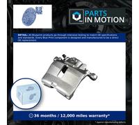 Front Left Brake Caliper Fits Ford Ranger OE 3 664 619 Blue Print ADBP450135
