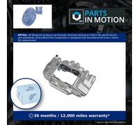 Brake Caliper Front Left ADBP450160 Blue Print 477500K080 477500K081 477500K140