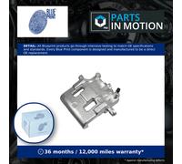 Brake Caliper Front Left ADBP450168 Blue Print L20633990A L20633990B L20633990C