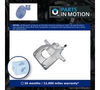 Brake Caliper Front Left ADBP450190 Blue Print 4401G8 477500H010 Quality New