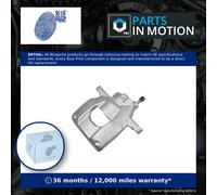 Brake Caliper Front Left ADBP450190 Blue Print 4401G8 477500H010 Quality New