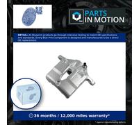 Brake Caliper Front Left ADBP450204 Blue Print 581102S300 581102S550 581102S700
