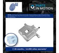 Brake Caliper Front Left ADBP450210 Blue Print 05191239AA 5191239AA 1607499380