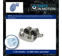 Brake Caliper Front Left ADBP450232 Blue Print MB858404 Top Quality Guaranteed