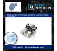Brake Caliper Front Left ADBP450242 Blue Print 45001TV0E01 Quality Guaranteed