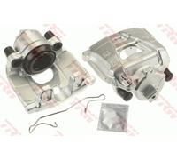 TRW Brake Caliper without Carrier (Exc) - BHW1033E
