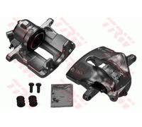 Brake caliper Brake Caliper (1 piston) BHW241E TRW for RENAULT LAGUNA I MEGANE I
