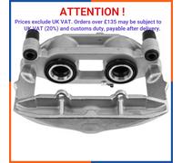 NTY HZP-AU-037 Brake caliper