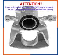 NTY HZP-BM-061 Brake caliper