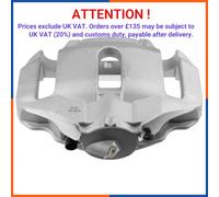 NTY HZP-BM-065 Brake caliper