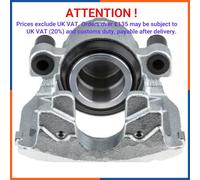 BRAKE CALIPER FRONT For FORD FOCUS 18- /LEFT/